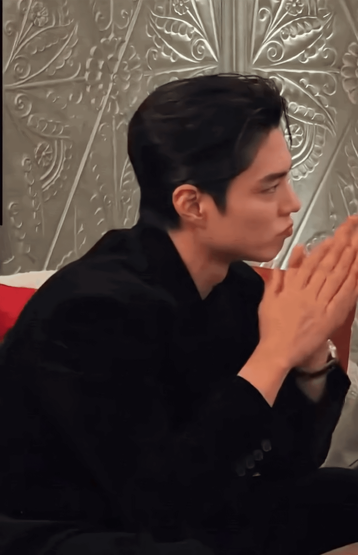 박보검이 해외에서도 인기많은 이유... | 인스티즈