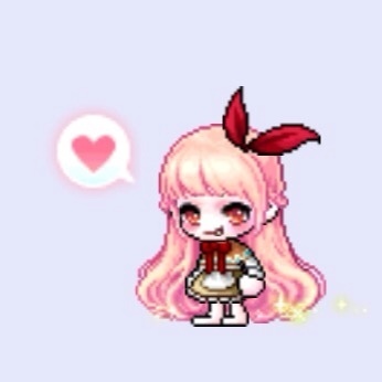 메이플스토리 색깔별 코디 추천 모음 | 인스티즈