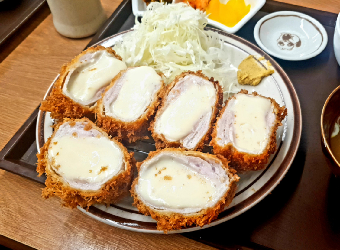 서울 유명 돈까스 찐 맛집 2탄 - 악플달면 쩌리쩌려버려 - ＊여성시대＊ 차분한 20대들의 알흠다운 공간 서울 유명 돈까스 찐 맛집 2탄