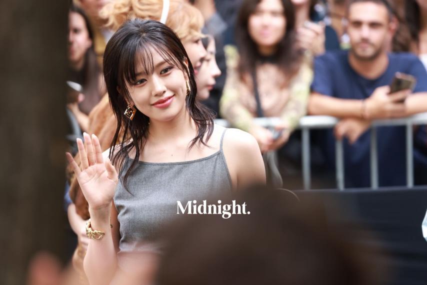 빛이나는 안유진.jpg | 인스티즈