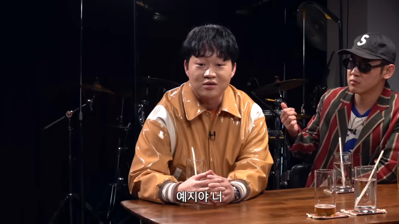 강동원이 공대 여학우에게 MT 가자고 설득하는 방법.jpg | 인스티즈
