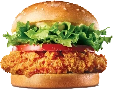 요새 폼 좋은 햄버거 체인점 | 인스티즈