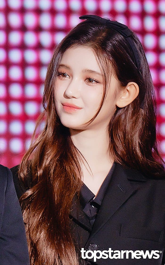 어제자 뉴진스 기사사진 및 실물느낌.JPGIF | 인스티즈