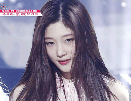 아이오아이 도결채 vs 아이즈원 장강김 비주얼 라인 대결 더 이쁜쪽은? | 인스티즈