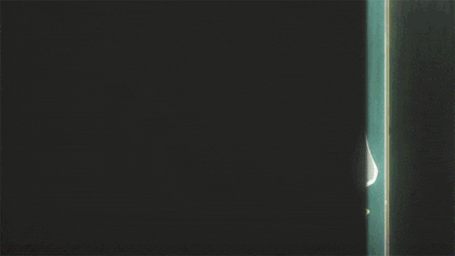 작화 끝판왕 감성애니, 바이올렛 에버가든 .gif | 인스티즈