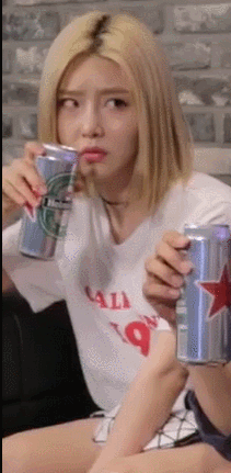 [데이터주의] 브레이브걸스 유나 경멸짤 | 인스티즈