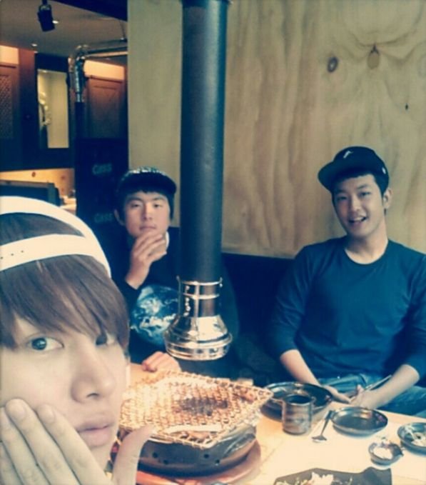 침착맨이 김희철에게 공식 사과했던 이유 ㅋㅋㅋㅋㅋ | 인스티즈