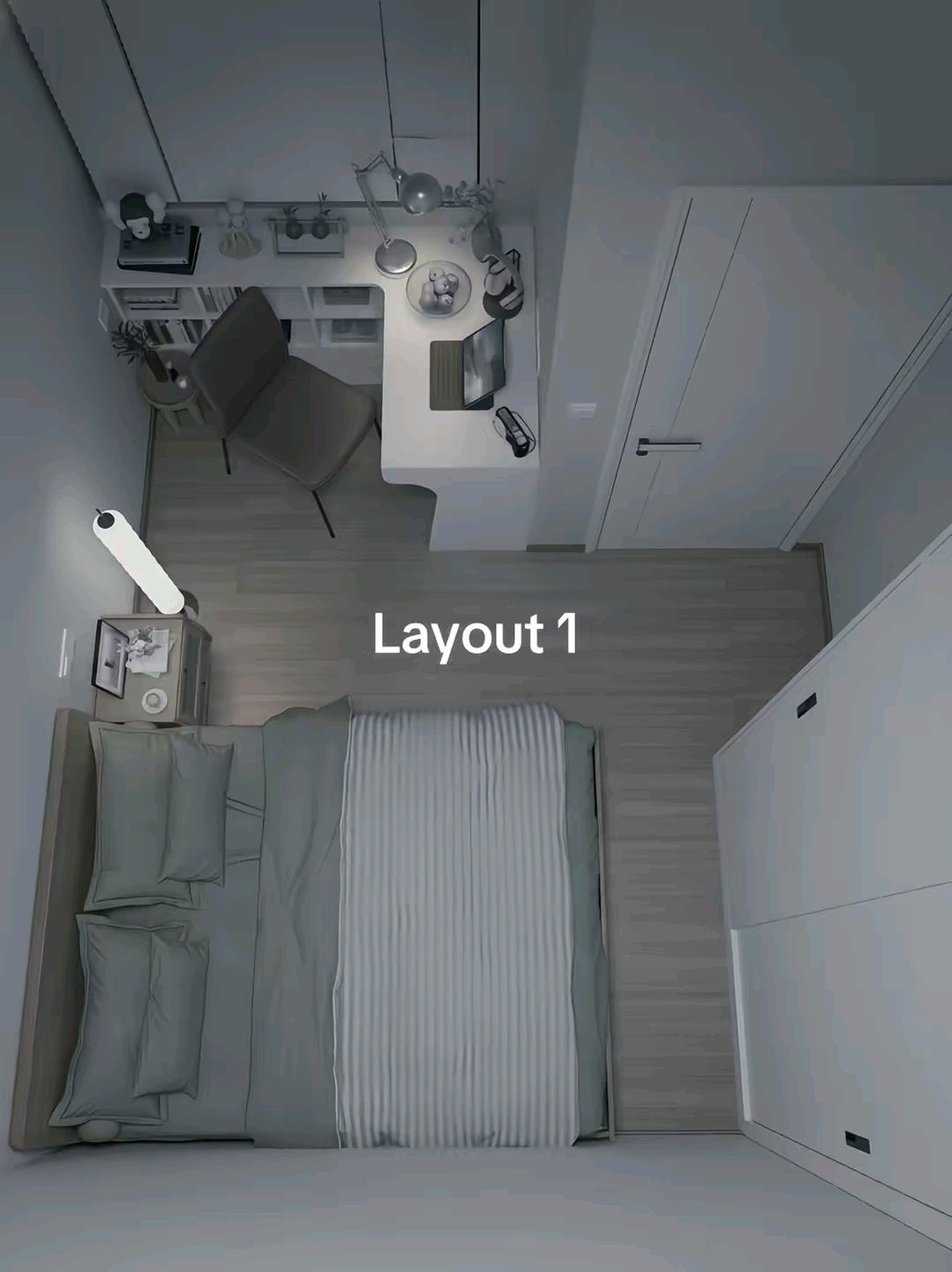 방배치 구조 1vs2 | 인스티즈