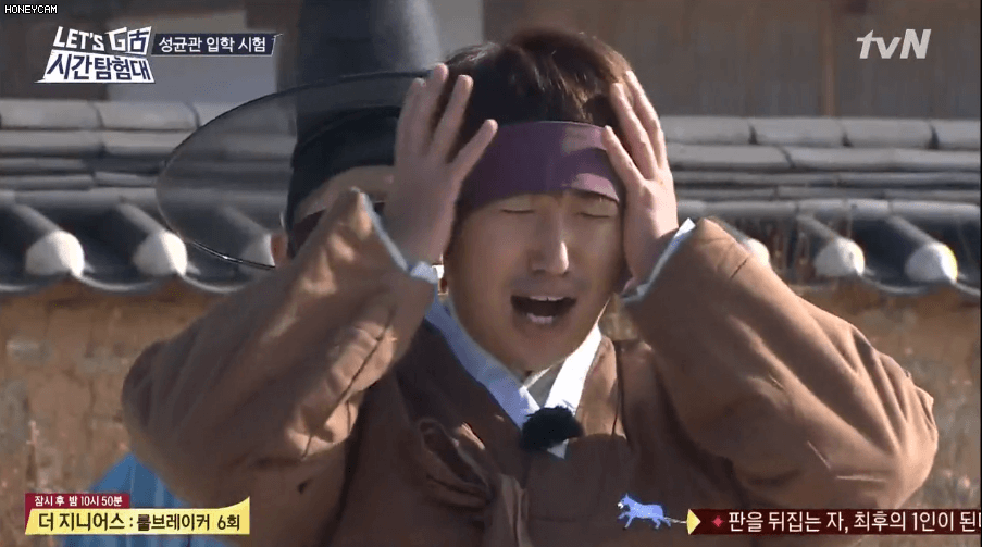 촬영 중 출연진이 PD 멱살 잡은 tvN 레전드 막장 예능 | 인스티즈