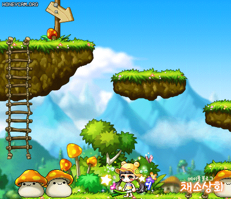 메이플스토리 데미지 스킨 모음 | 인스티즈