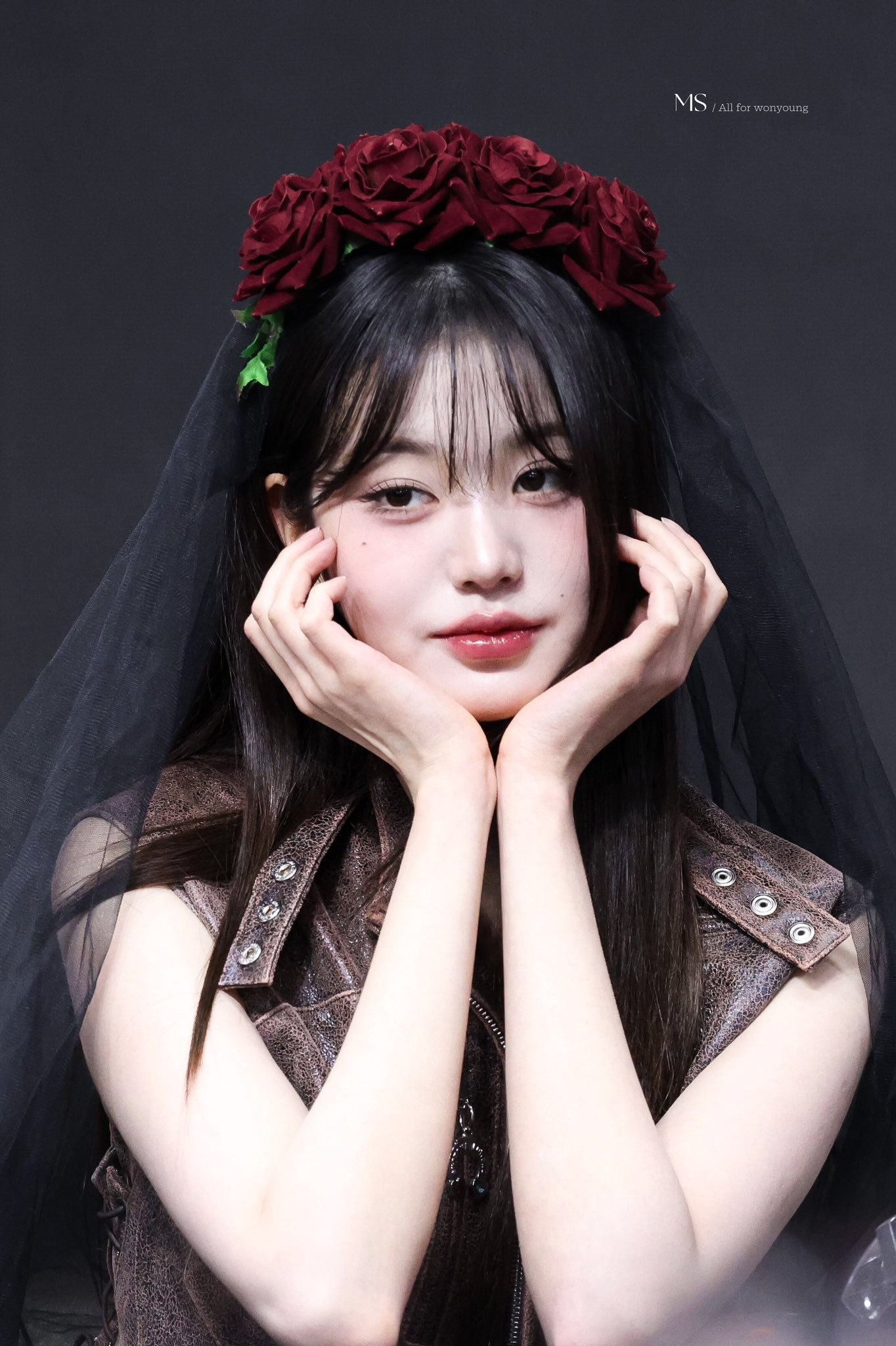 (스압)다라이 살벌한 최근 아이브 장원영.jpgif | 인스티즈