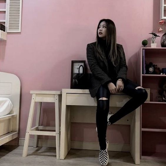 여자들이 많이 참고하는 옷잘입기로 유명한 여자 아이돌들 | 인스티즈