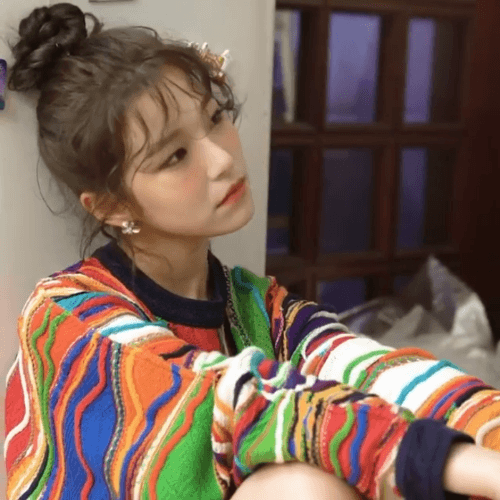 프로미스나인 이서연, 이나경, 백지헌 컴백 티저 움짤버전 | 인스티즈