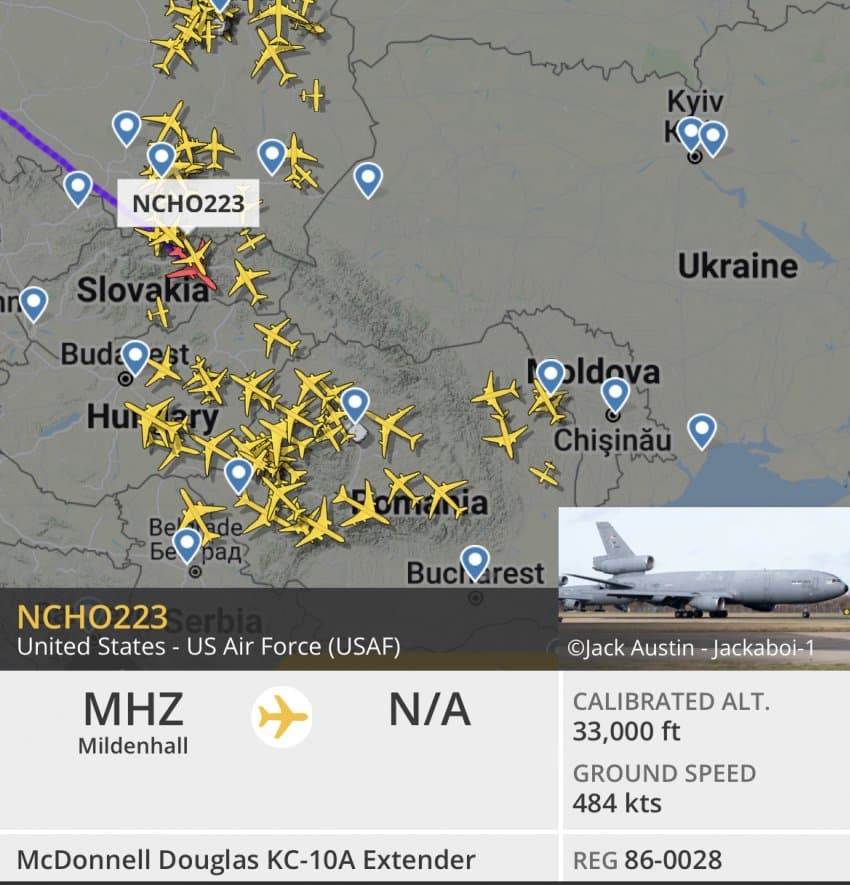 우크라이나에 엄청난 도움을 주고있는 미국… | 인스티즈