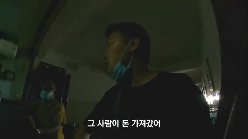 한국에서 아들이 공부중이라는 스리랑카 아저씨 | 인스티즈