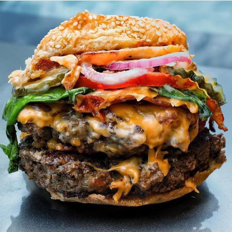 올해 국내에 들어왔다가 쥐도 새도 모르게 철수한 미국 버거 브랜드..JPG | 인스티즈