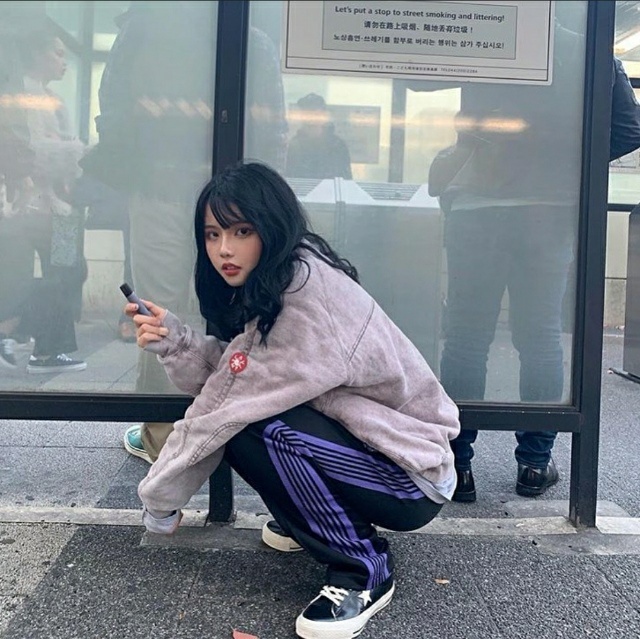 [패션] 옷 좋아하는 사람들이 많이 입는 근본 트레이닝복 | 인스티즈