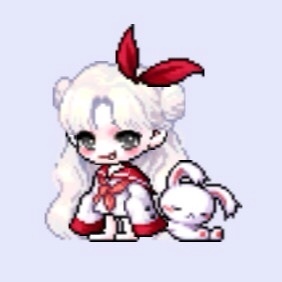 메이플스토리 색깔별 코디 추천 모음 | 인스티즈