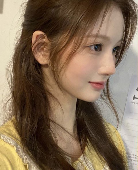 오늘자 어린 친구들이 생각하는 여자 아이돌 비쥬얼 멤버들 | 인스티즈