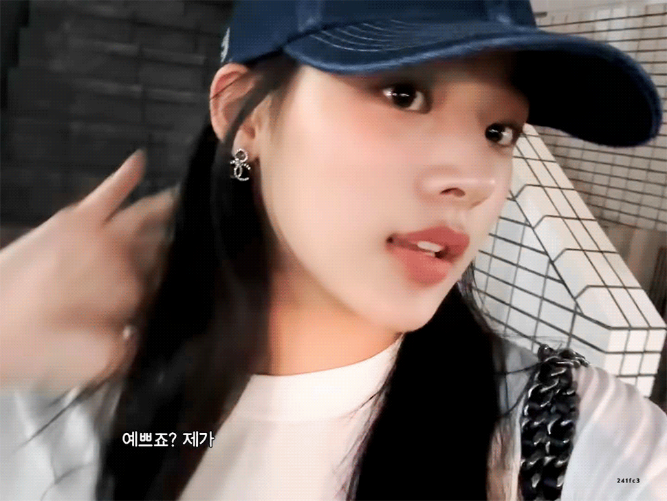 일본에서도 알아보는사람이 많을줄 몰랐다는 뉴진스 민지 | 인스티즈