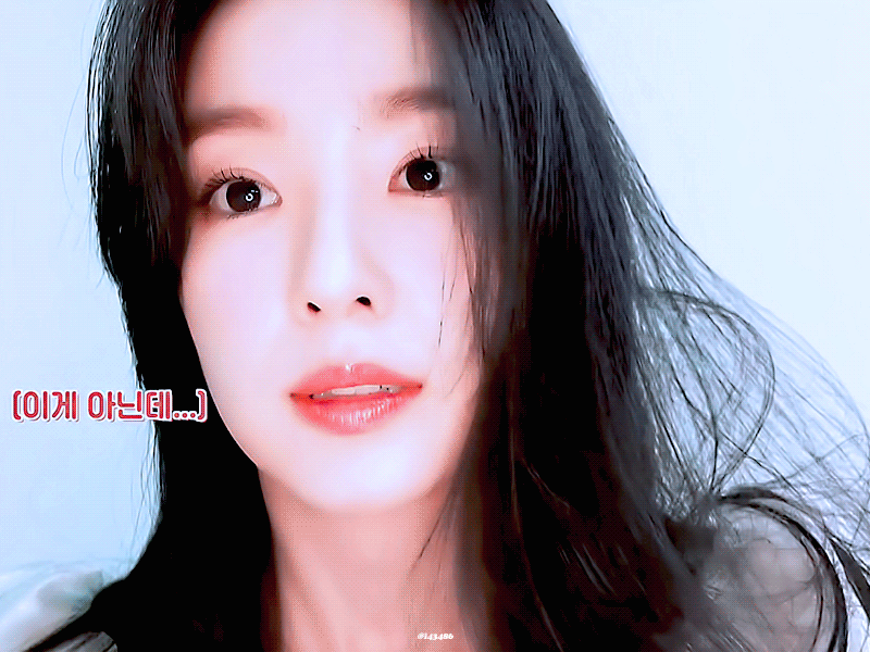 (스압)아이린.jpgif | 인스티즈