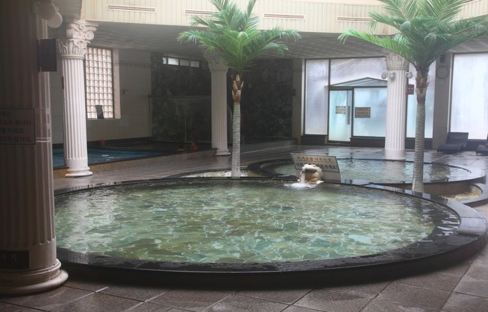 피부가 부들부들 해지는 물좋은 국내 온천들...jpg | 인스티즈