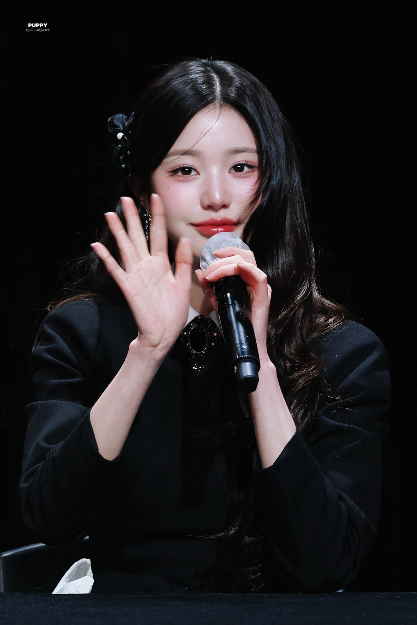 (스압)다라이 살벌한 최근 아이브 장원영.jpgif | 인스티즈