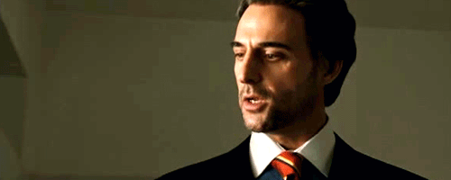 러셀크로우,디카프리오를 카리스마로 압살했던 배우.jpg | 인스티즈