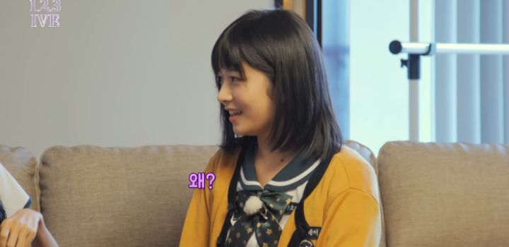 일본인 아이돌이 등교할때 가지고 다니는 것 | 인스티즈