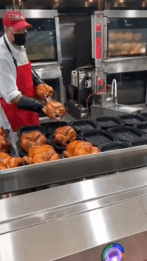 통닭요리 | 인스티즈