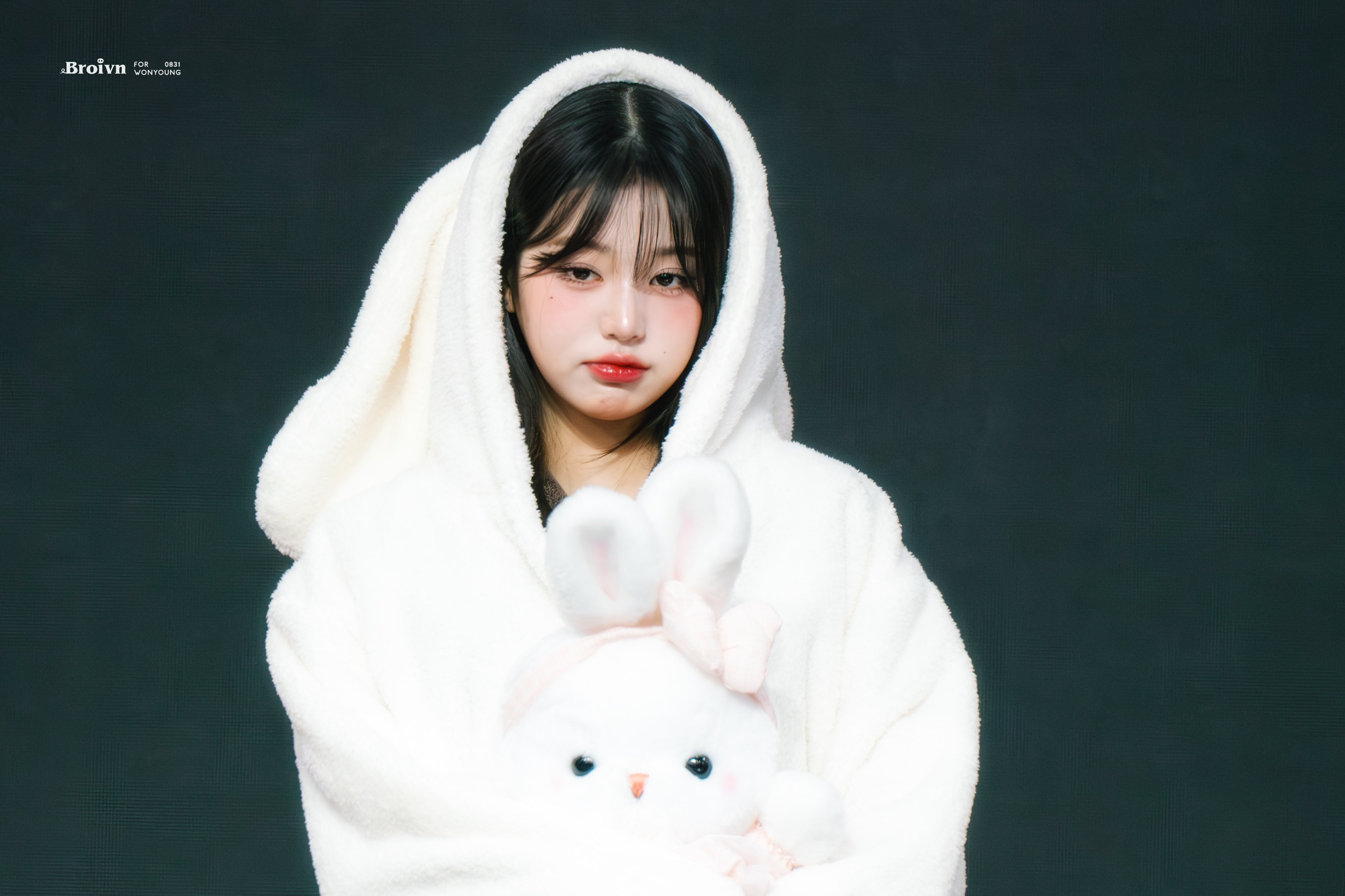 (스압)다라이 살벌한 최근 아이브 장원영.jpgif | 인스티즈