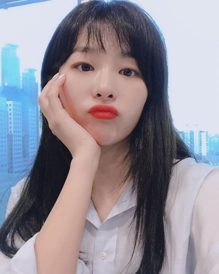 수요일에는 슬기 | 인스티즈