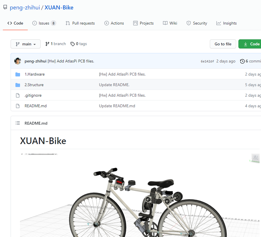 중국 공학자가 빡쳐서 만든"넘어지지 않는 자전거" | 인스티즈