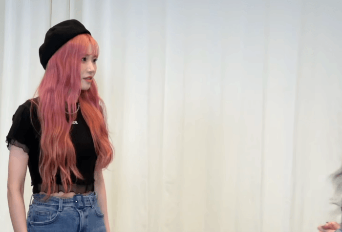 프로미스나인 멤버들! | 인스티즈