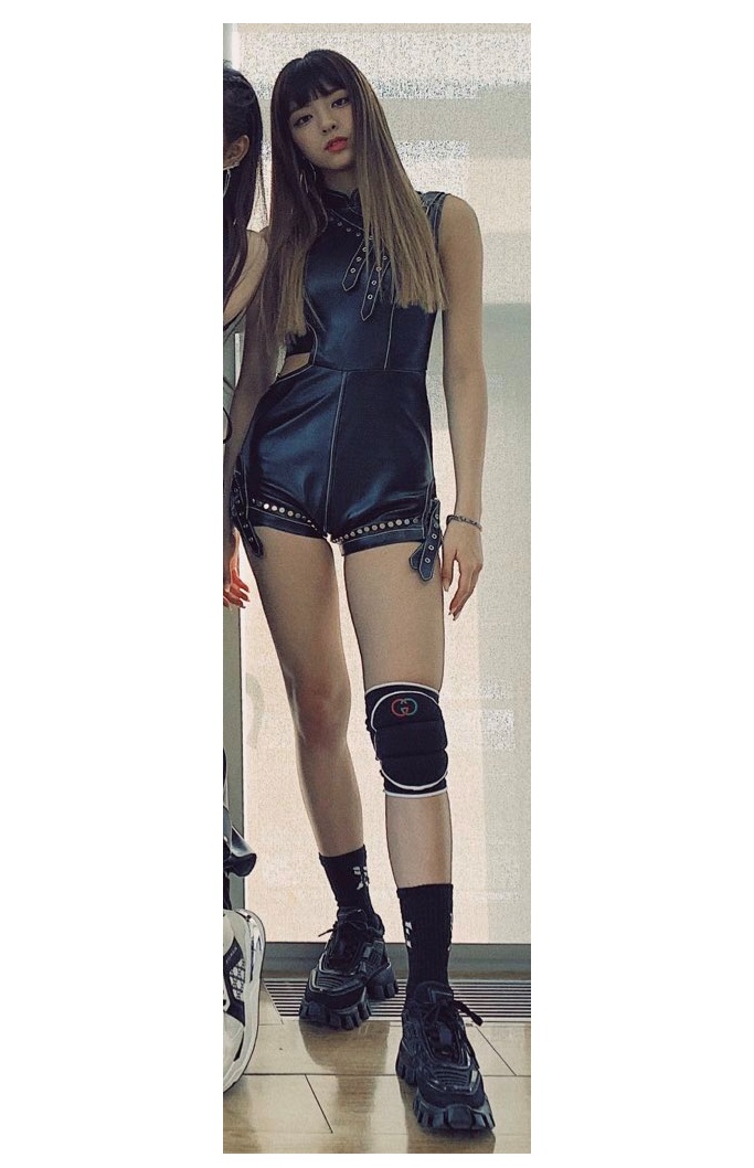 프라다 클라우드버스트 썬더 | 인스티즈