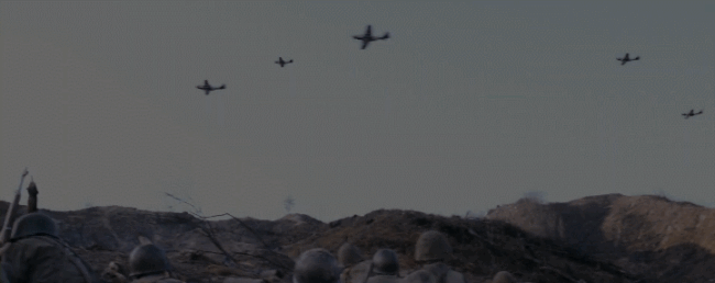 군대에서 보지말라고 했다는 영화…gif | 인스티즈