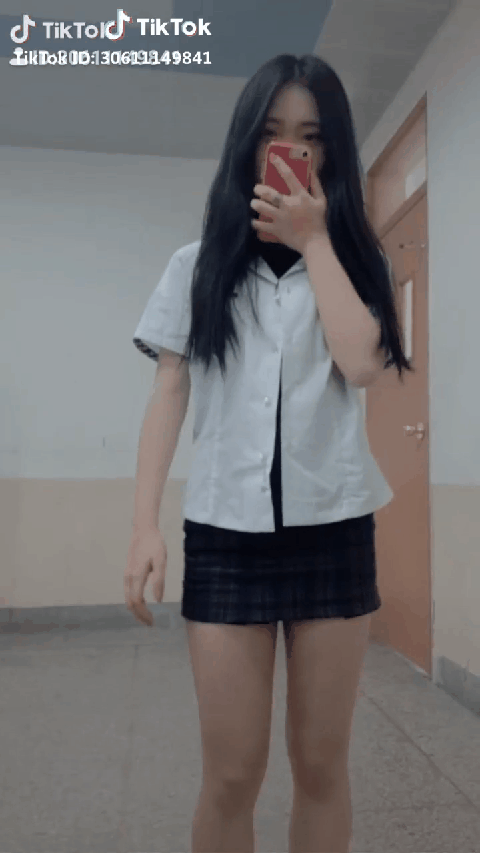 요즘 인싸 한국 여고생들이 노는법.gif | 인스티즈