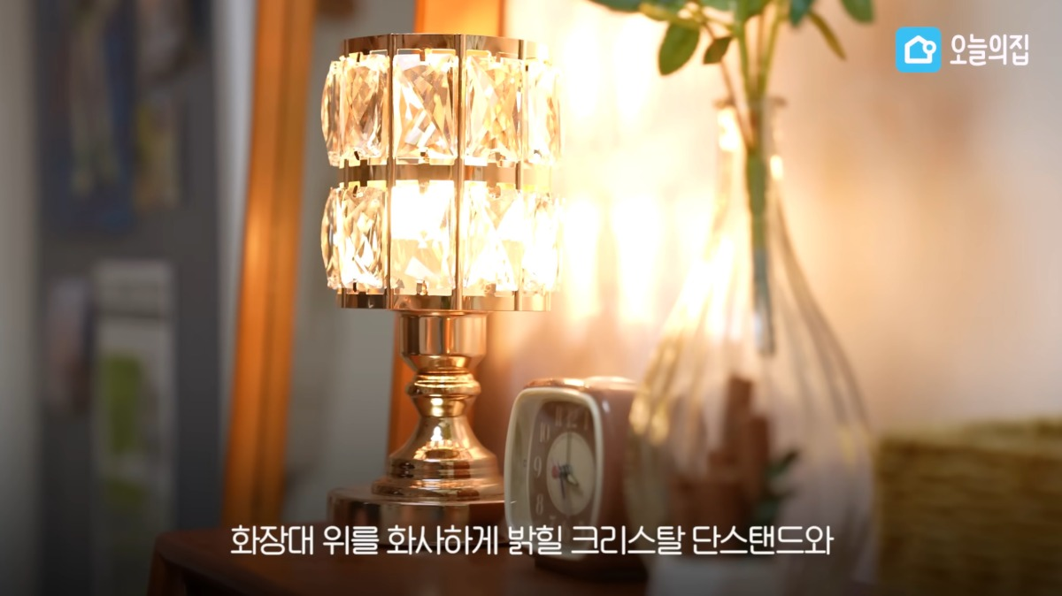 방은 꾸미고 싶은데 짐 정리를 못 하는 사람 분위기 있게 방 꾸며주기 | 인스티즈