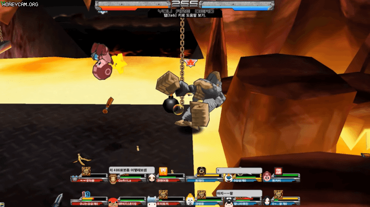 [겟앰프드] 너는 계획이 다 있구나.gif | 인스티즈