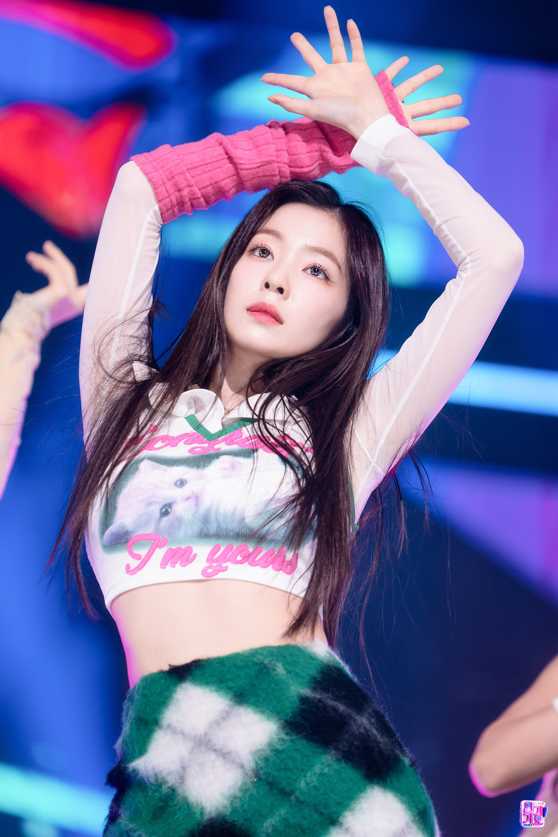 (스압)아이린.jpgif | 인스티즈