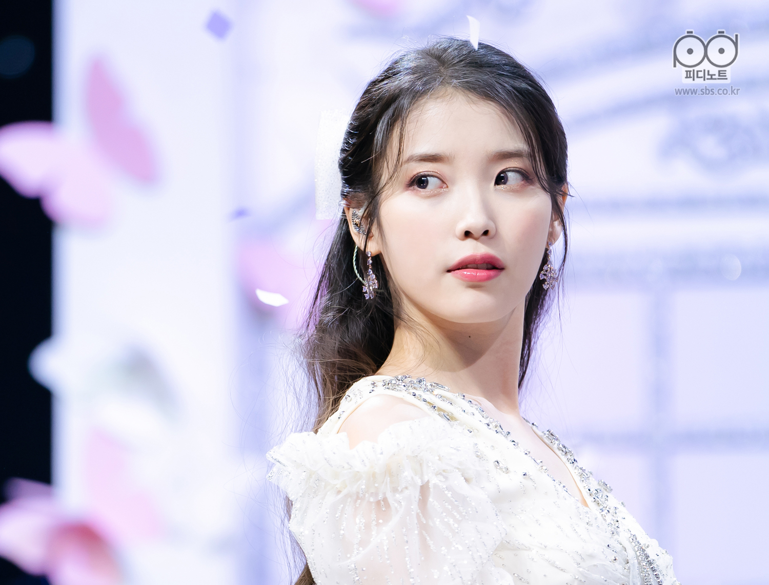 (스압)아름다운 아이유.jpgif | 인스티즈