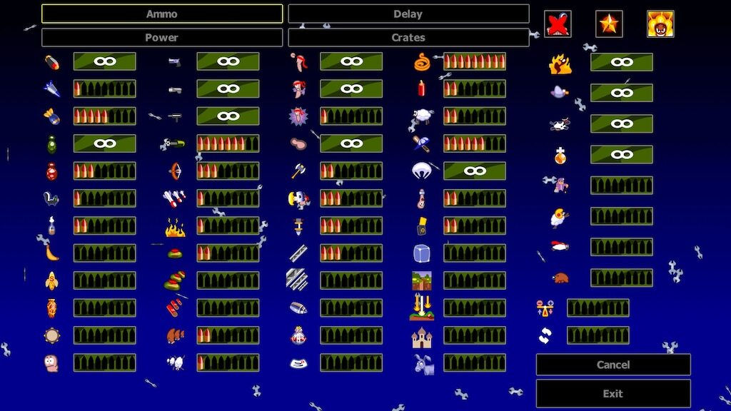 [앙ㅋ의이게임을아시나요?] - 웜즈 아마게돈 | 인스티즈