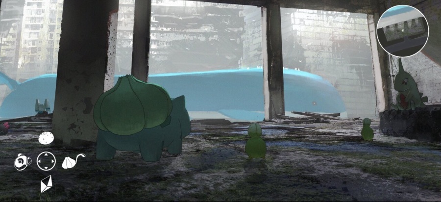 포켓몬스터 레전드 시리즈 다음으로 나왔으면 하는 지역은?? | 인스티즈