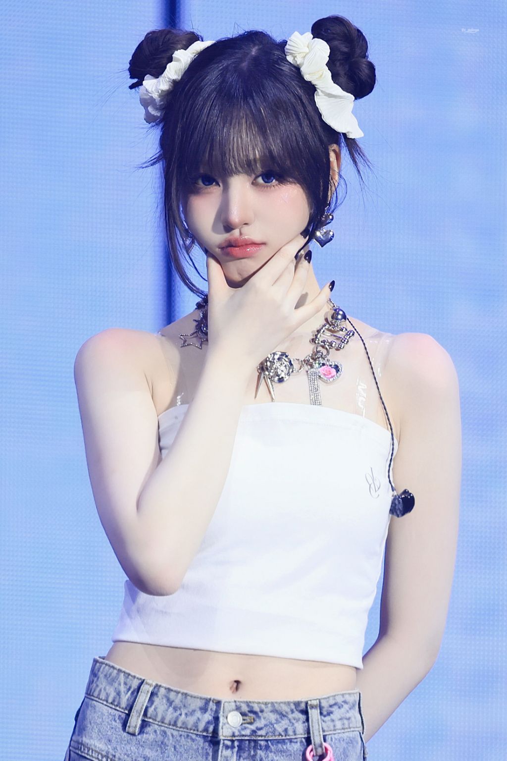 아이브 리즈 다라이 근황 .jpg | 인스티즈