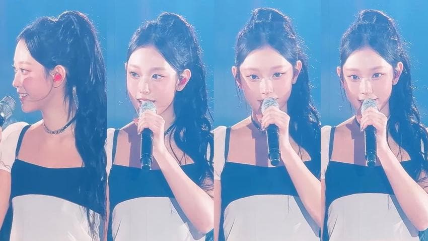 최근 더 고양이 같아진 뉴진스 강해린 미모 | 인스티즈