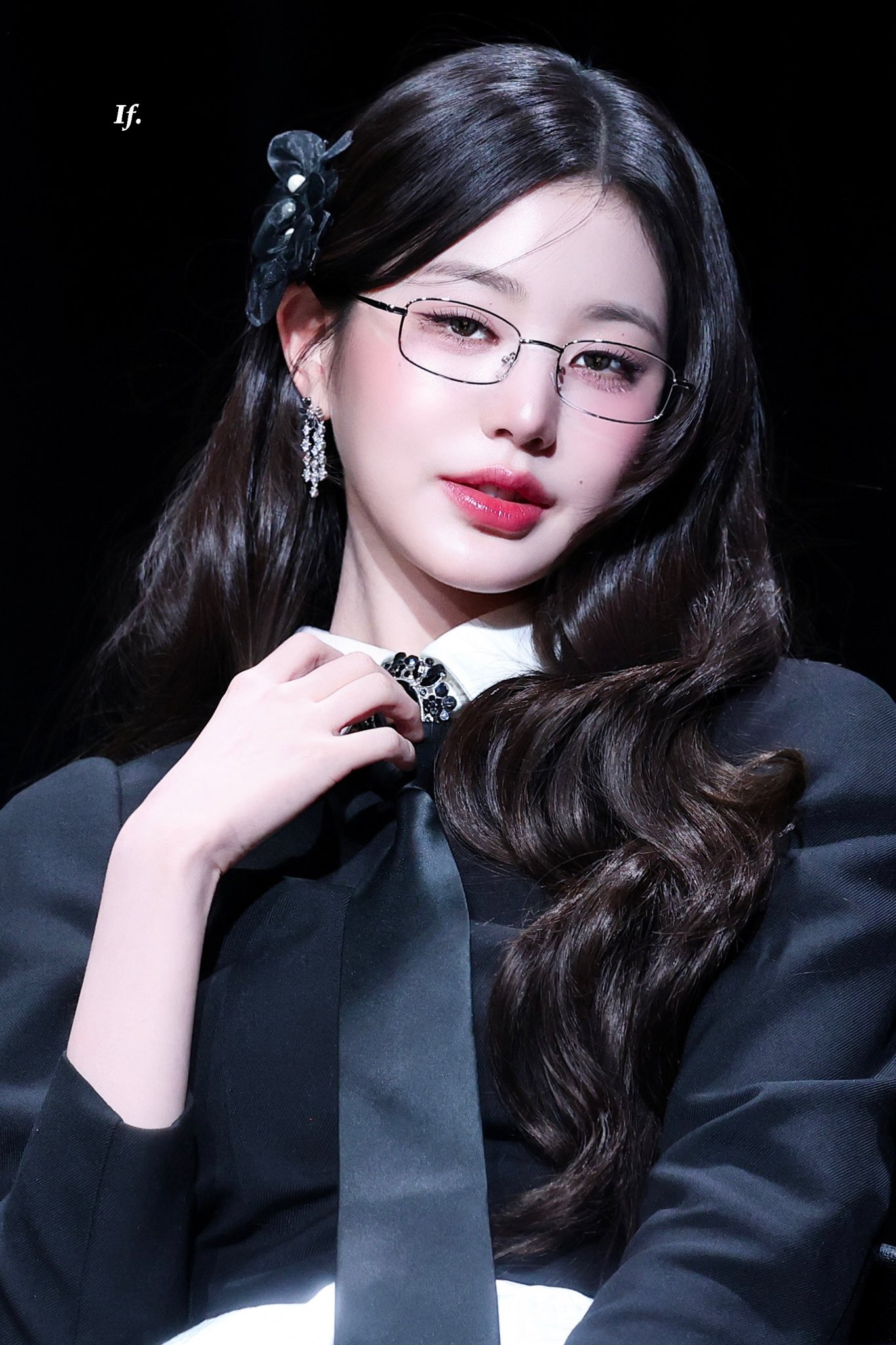 (스압)다라이 살벌한 최근 아이브 장원영.jpgif | 인스티즈