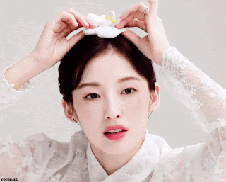 오마이걸의 비주얼 원탑은? | 인스티즈