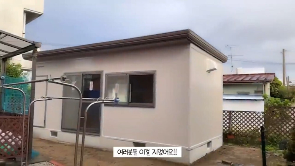 [스압주의] 일본인 캣맘 유튜버 2편 - 3천만원짜리 고양이 집 지음 | 인스티즈