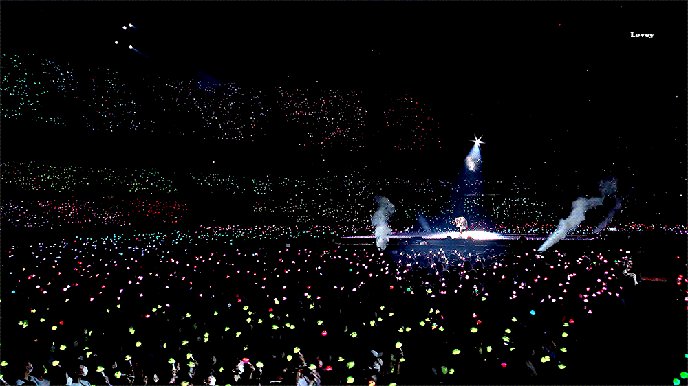 새삼 놀라운 아이유 콘서트 규모 변화 | 인스티즈