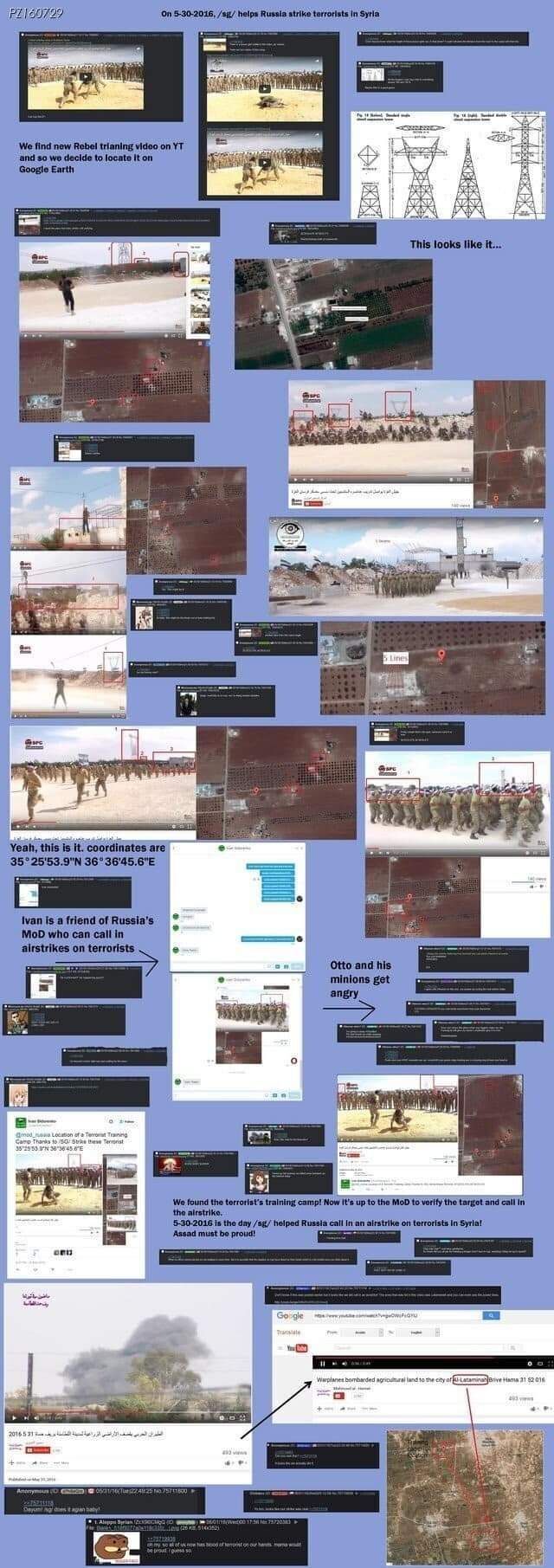 무서운 미국 커뮤니티 - 웃긴자료 ‥‥‥‥‥、 - 도탁스 (DOTAX)